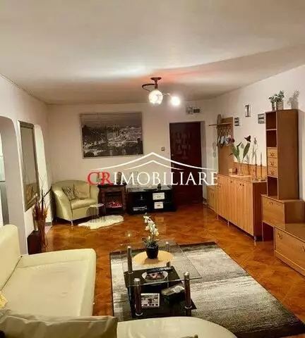 Vanzare apartament 2 camere Tineretului parc/metrou