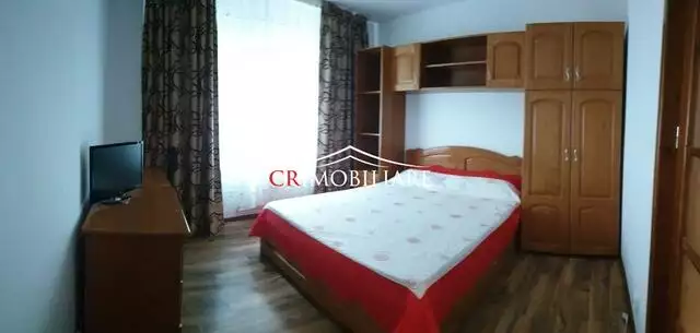 Apartament 2 camere de vanzare Lujerului