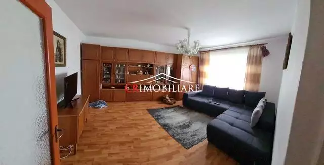 Apartament 3 camere Vitan