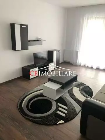 Apartament 2 camere Plaza Residence