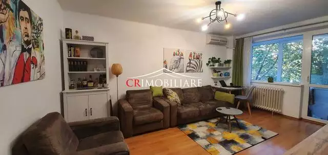 Vanzare apartament 3 Camere Tineretului