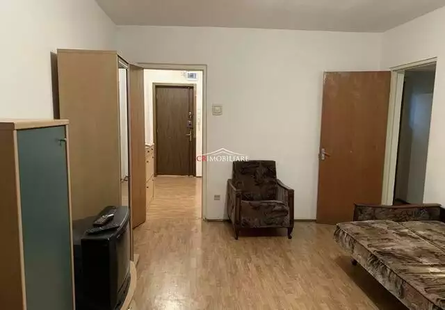 Vanzare apartament 2 camere Lujerului