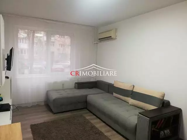 Apartament 4 camere Veteranilor