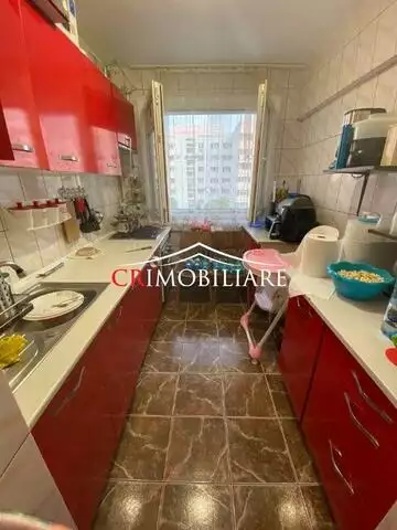 Apartament 2 camere Titan