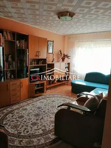 Vanzare apartament 3 camere Gorjului