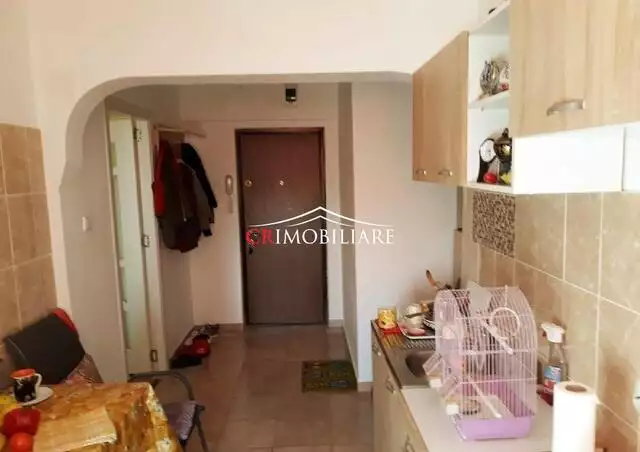 Vanzare apartament 2 camere Drumul Taberei