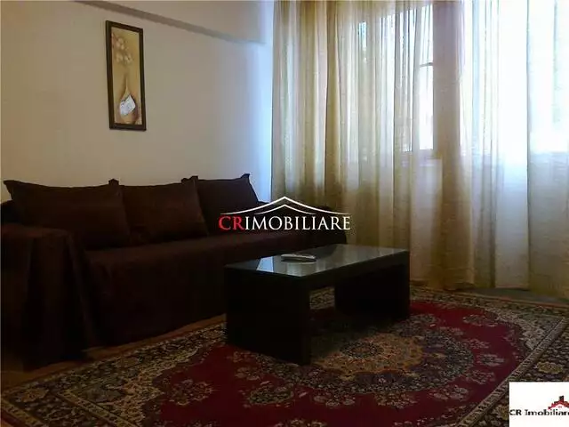 Vanzare apartament 2 camere Gara de Nord