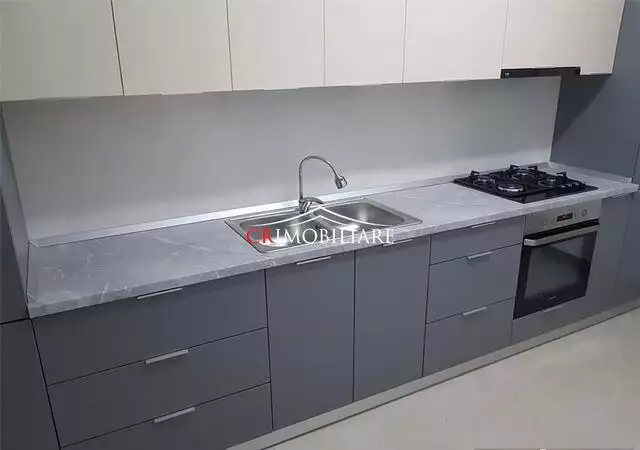 Vanzare apartament 2 camere, Metrou Raul Doamnei