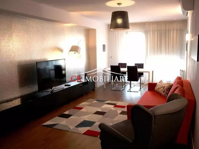 Inchiriere apartament 3 camere Lighthouse Residence Herastrau