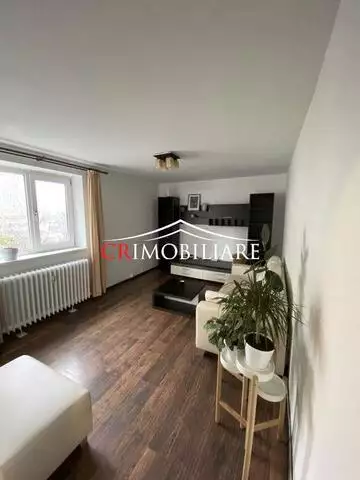 Vanzare Apartament 2 camere Rasaritului