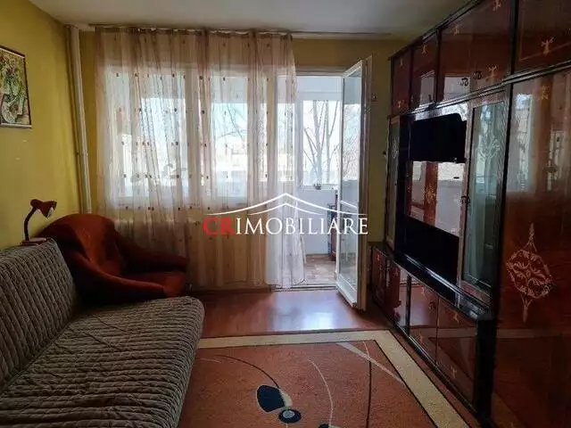 Apartament 2 camere Titan