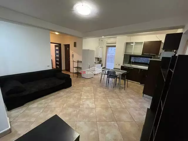 Vanzare apartament 2 camere Banu Manta