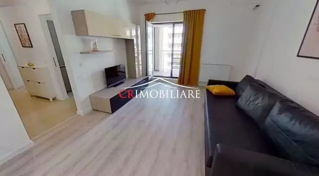 Vanzare apartament 2 camere, Cotroceni Smart Residence