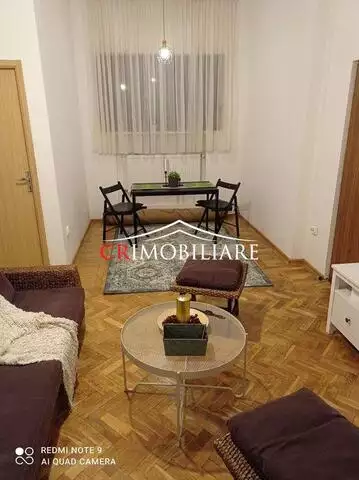 Vanzare apartament 4 camere Cismigiu / Piata Kogalniceanu