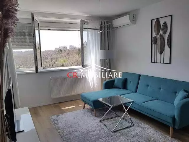 Vanzare apartament 2 camere Tineretului / complet mobilat si utilat