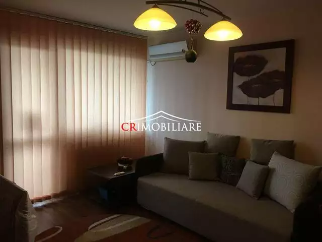 Apartament de vanzare 3 camere Titan