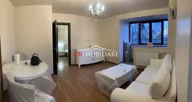 Vanzare apartament 2 camere Gara de Nord / mobilat si utilat