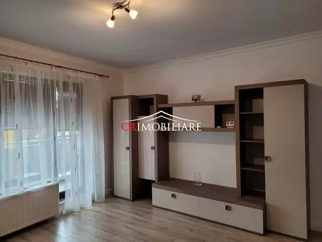 Inchiriere apartament 2 camere Titulescu mobilat si utilat