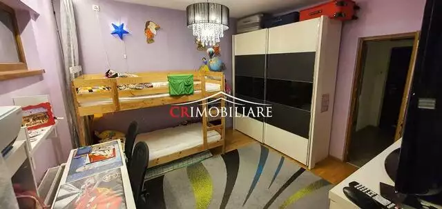 Vanzare apartament 2 camere Valea oltului