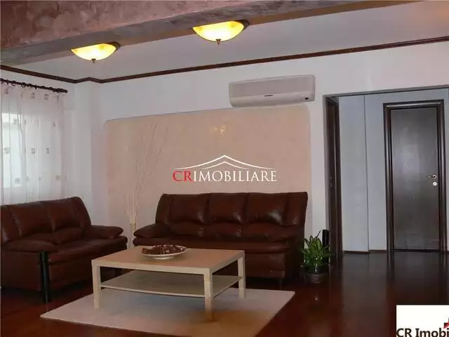 Inchiriere apartament 3 camere Aviatiei / complet mobilat si utilat