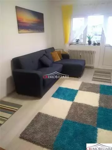 Vanzare apartament 3 camere Lujerului