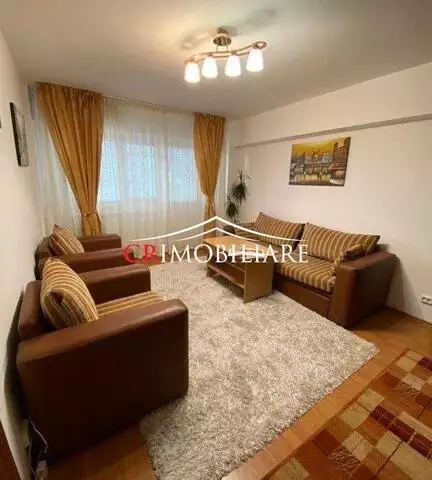 Inchiriere apartament 2 camere Nicolae Titulescu / complet mobilat si utilat