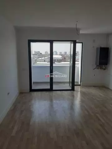 Vanzare apartament 2 camere Barbu Vacarescu