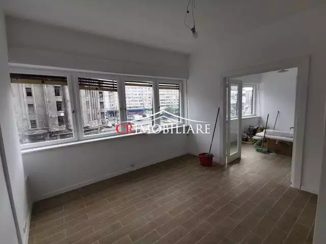 Apartament 2 cam Gara de Nord