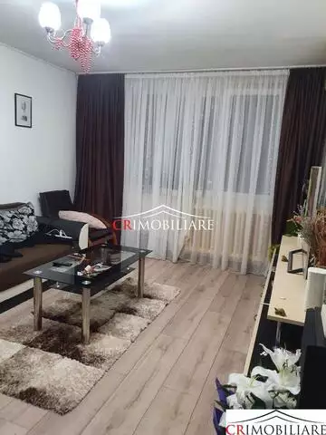 Vanzare apartament 3 camere Dr. Taberei