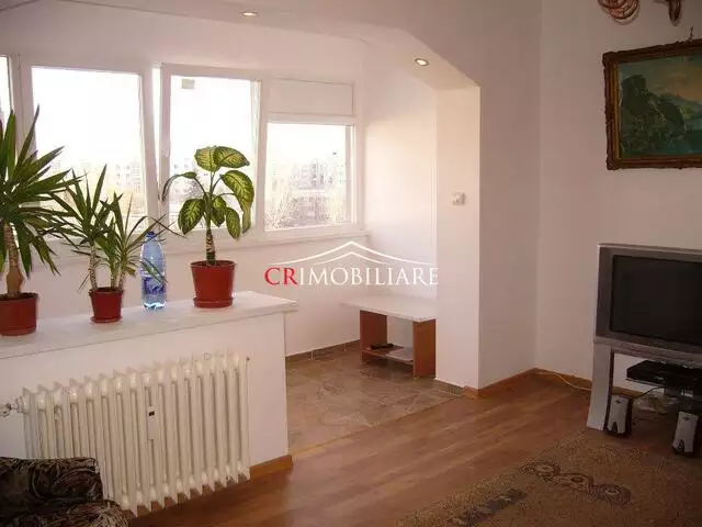 Apartament 3 cam Lujerului