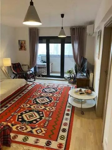 Vanzare apartament 2 camere Banu  Manta