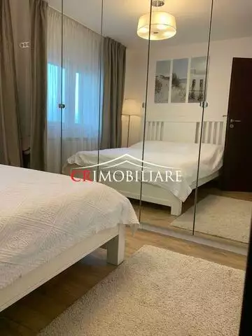 Vanzare apartament 3 camere Turda