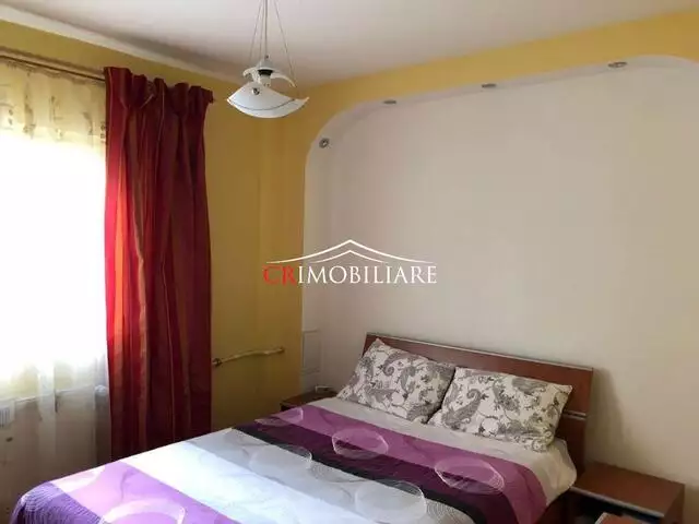 Vanzare apartament 2 camere Gorjului