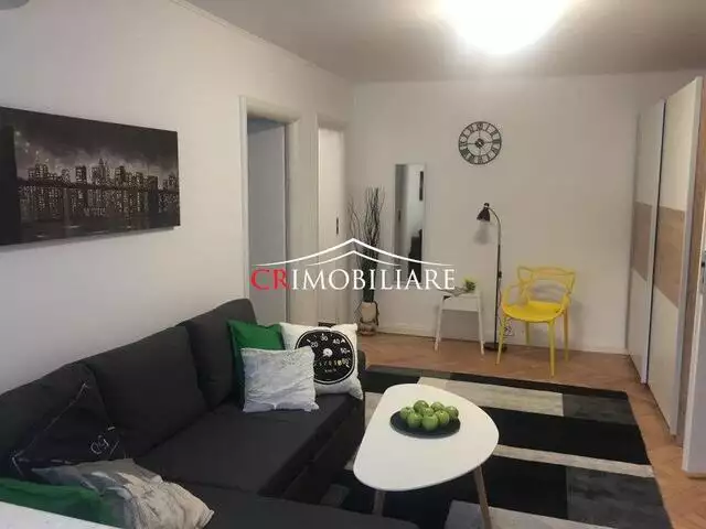 Vanzare apartament 2 camere Floreasca/Beller