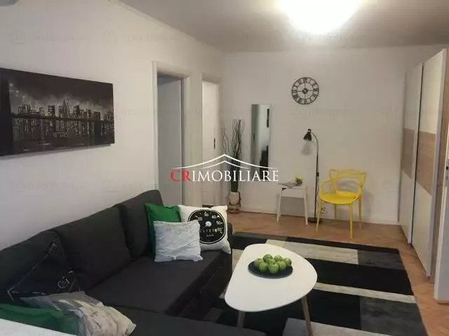 Vanzare apartament 2 camere Parc Floreasca