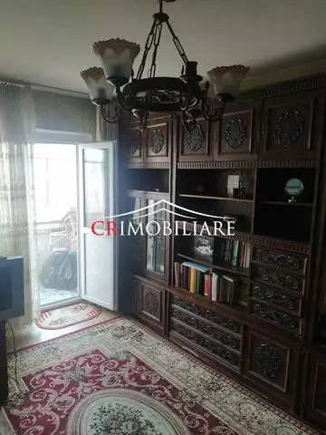 Apartament 2 camere de vanzare Lujerului