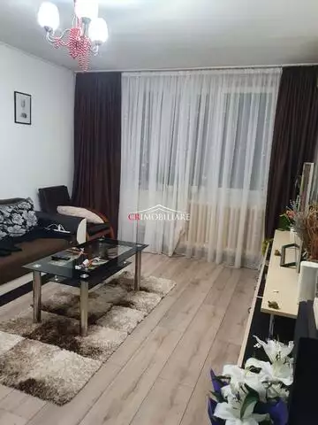 Apartament 3 cam Drumul Taberei (Bucla)