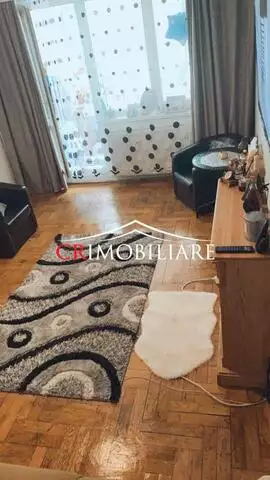 Apartament 2 camere de vanzare Veteranilor