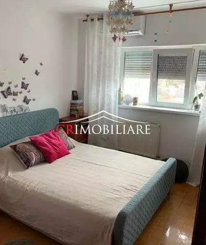 Vanzare apartament 2 camere Turda