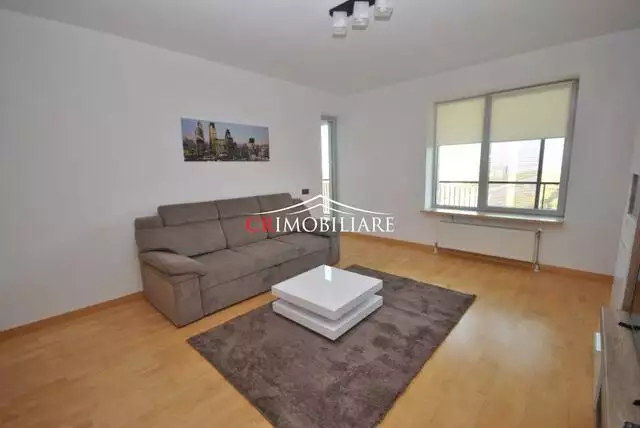 Vanzare apartament 2 camere Asmita Gardens