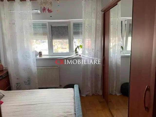 Vanzare apartament 2 camere Turda