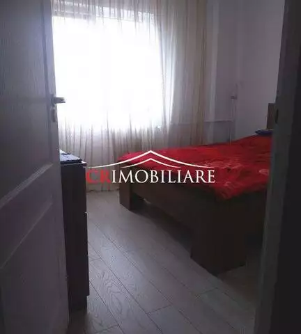 Apartament 3 cam Lujerului