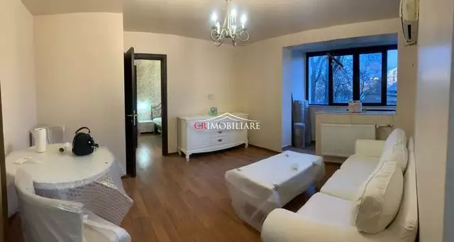 Vanzare apartament 2 camere, Gara de Nord