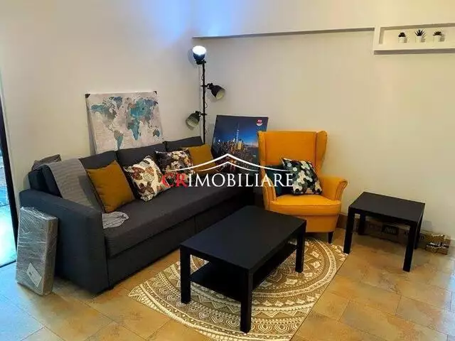 Vanzare apartament 3 camere Timpuri Noi metrou 5 minute