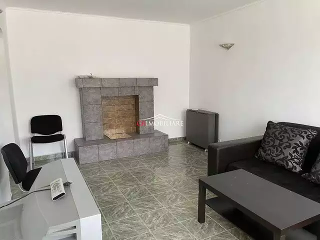 Apartament 3 camere Pacii