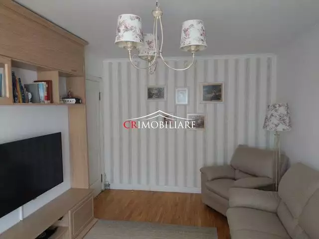 Vanzare apartament 3 camere Brancoveanu