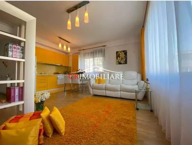 Vanzare apartament 3 camere Baneasa -Parcul Herastrau