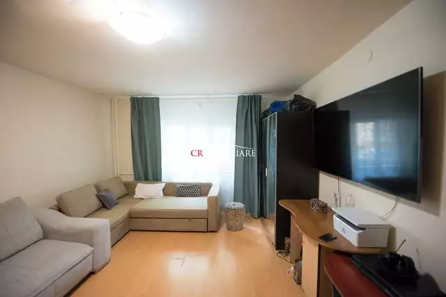 Vanzare apartament 2 camere Nerva Traian Camera de Comert