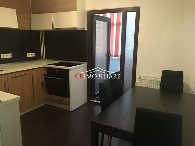 Apartament 3 camere Gorjului