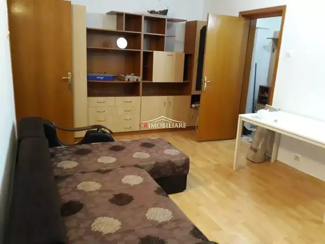 Apartament 2 camere Gorjului